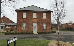 The Garden Quarter Bicester